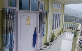 Green Tara Homestay